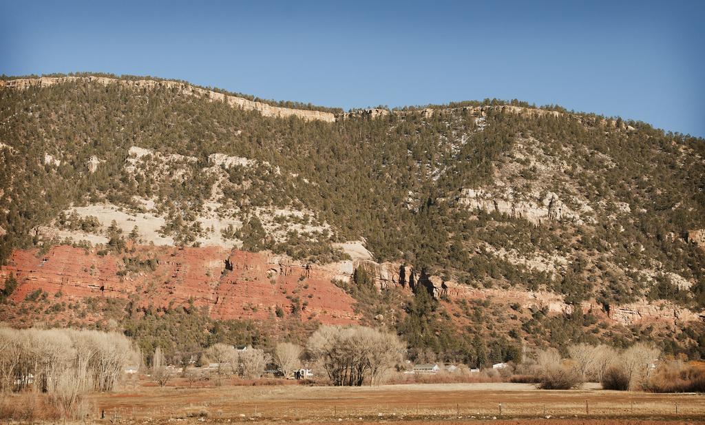 Iron Horse Inn Durango Pokoj fotografie
