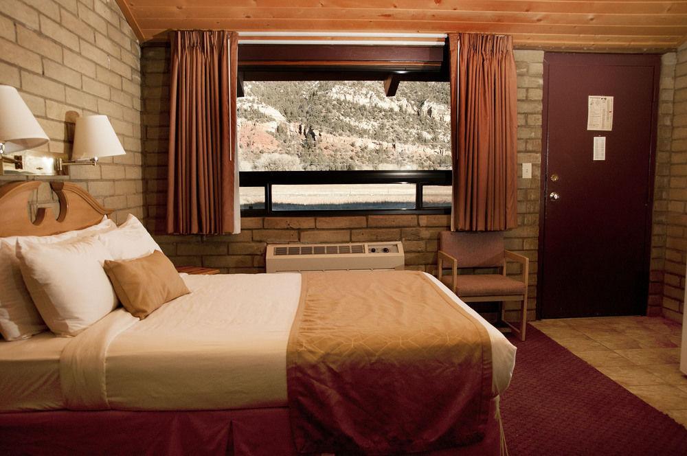 Iron Horse Inn Durango Exteriér fotografie